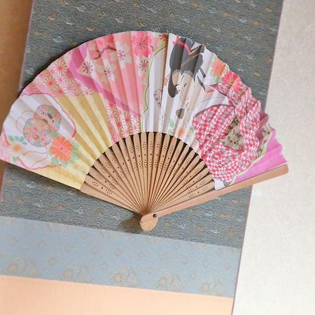 فيلا Oyado Kyoto Station 2 المظهر الخارجي الصورة